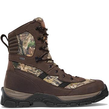 Danner Alsea 8" Break-Up Country 1000G Jaktkängor Herr Bruna | SE4749CE