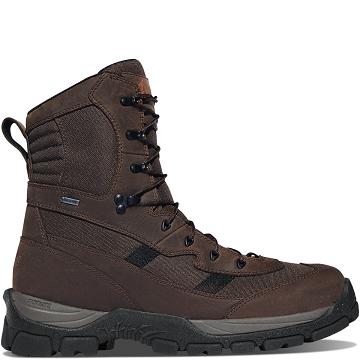 Danner Alsea 8" Jaktkängor Herr Bruna | SE4746NB