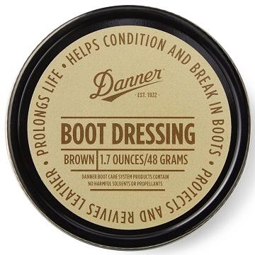 Danner Boot Dressing (1.7 oz) Tillbehör Dam Bruna | SE4618HK