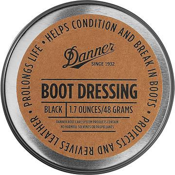 Danner Boot Dressing (1.7 oz) Tillbehör Herr Svarta | SE5036AP