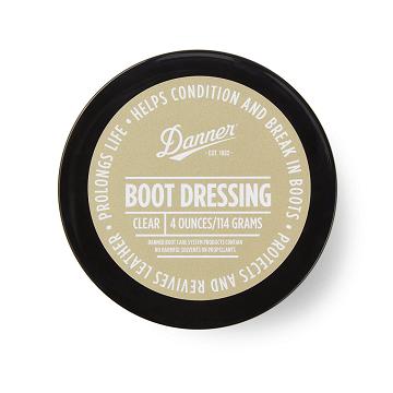 Danner Boot Dressing (4 oz) Tillbehör Dam Olivgröna | SE4620FM