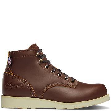 Danner Douglas GTX Stövlar Dam Kaffe | SE4478UT