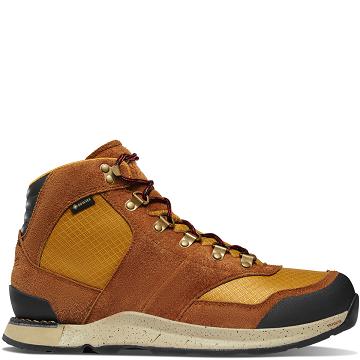 Danner Free Spirit Vandringskängor Herr Bruna | SE4850GL