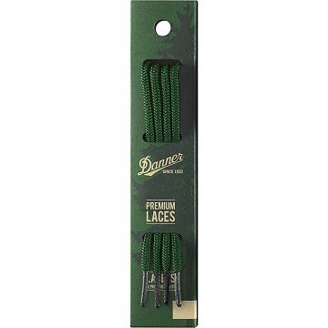 Danner Laces 63" Skosnören Dam Gröna | SE4570SO