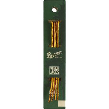 Danner Laces 63" Skosnören Dam Guld Bruna | SE4560RW