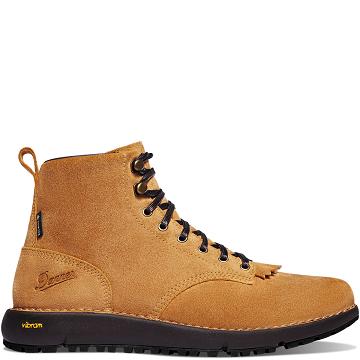 Danner Logger 917 GTX Stövlar Herr Bruna | SE4861AP