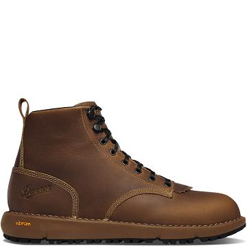 Danner Logger 917 Stövlar Herr Bruna | SE4859DN