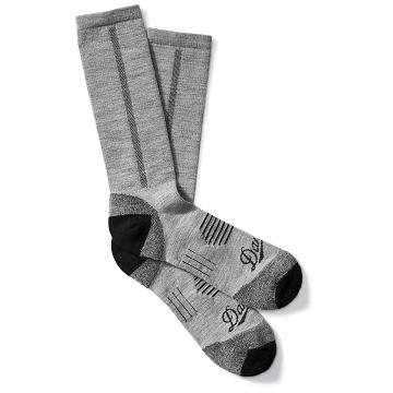 Danner Merino Lätta Vandring Socks Crew Strumpor Herr Grå | SE4947MA