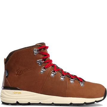 Danner Mountain 600 4.5" Vandringskängor Herr Bruna | SE4799HK