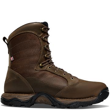 Danner Pronghorn 8" All-Läder 400G Jaktkängor Herr Bruna | SE4721NB