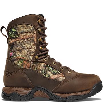 Danner Pronghorn 8" Break-Up Country 800G Jaktkängor Herr Bruna | SE4722HK