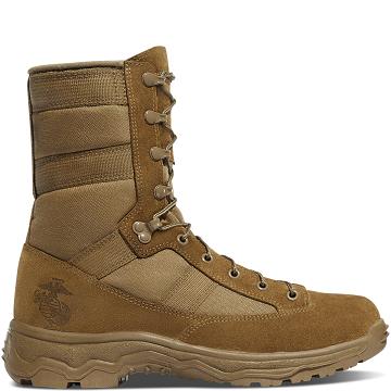 Danner Reckoning 8" EGA Militärkängor Herr Bruna | SE4702JJ