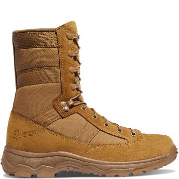 Danner Reckoning 8" Militärkängor Herr Bruna | SE4704HK