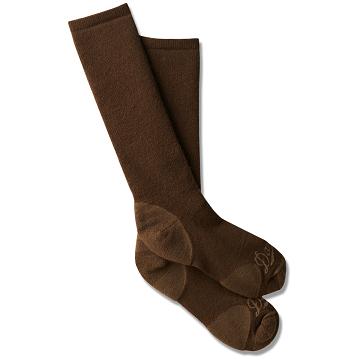 Danner Reckoning Midweight Uniform Socks Over Calf Strumpor Dam | SE4539BC