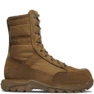 Danner Rivot TFX 8" Coyote 400G Militärkängor Herr Bruna | SE4716RW