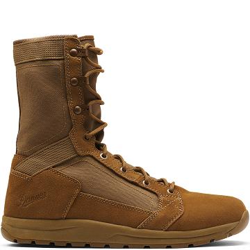 Danner Tachyon Militärkängor Herr Bruna | SE4698XF