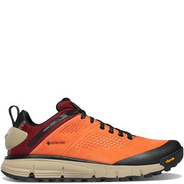 Danner Trail 2650 GTX Vandringsskor Dam Orange | SE4393GL