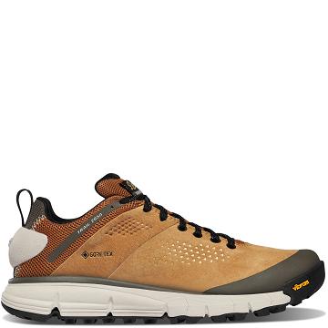 Danner Trail 2650 GTX Vandringsskor Dam Bruna Grå | SE4394FM