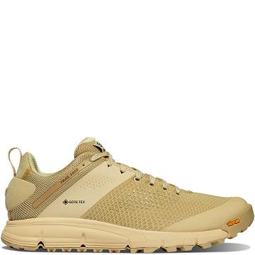 Danner Trail 2650 Mesh GTX Skor Herr Khaki | SE4684OR