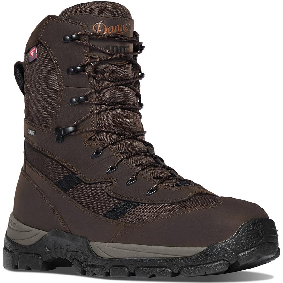 Danner Alsea 8