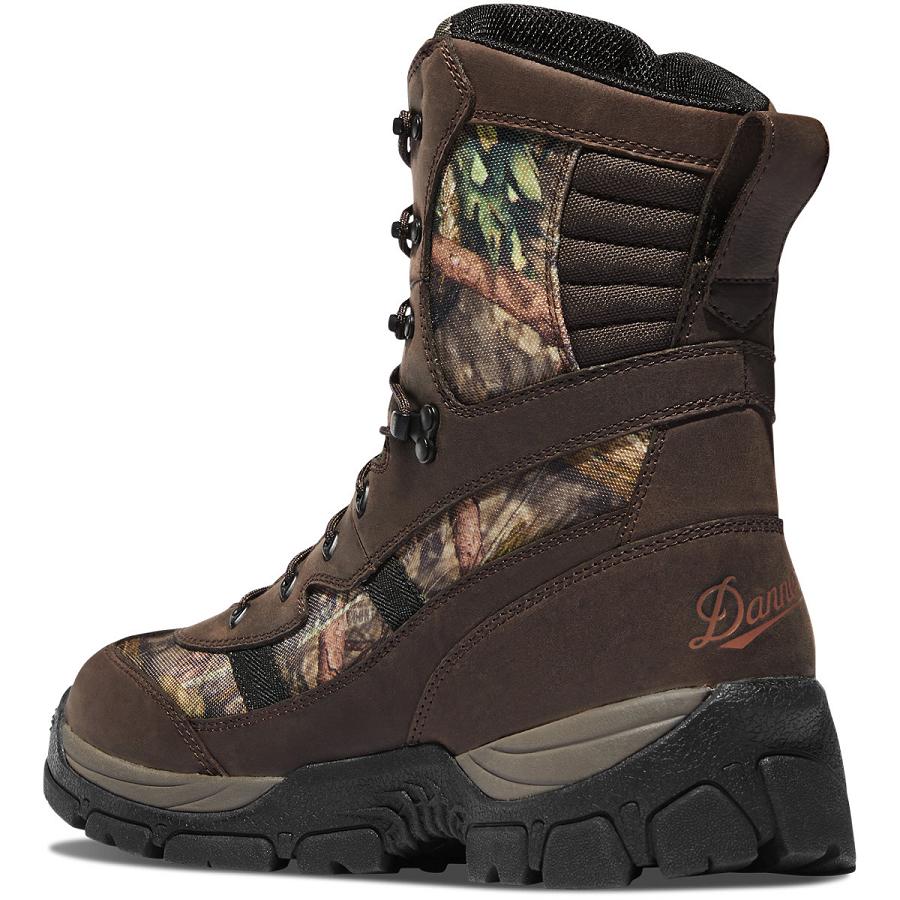 Danner Alsea 8