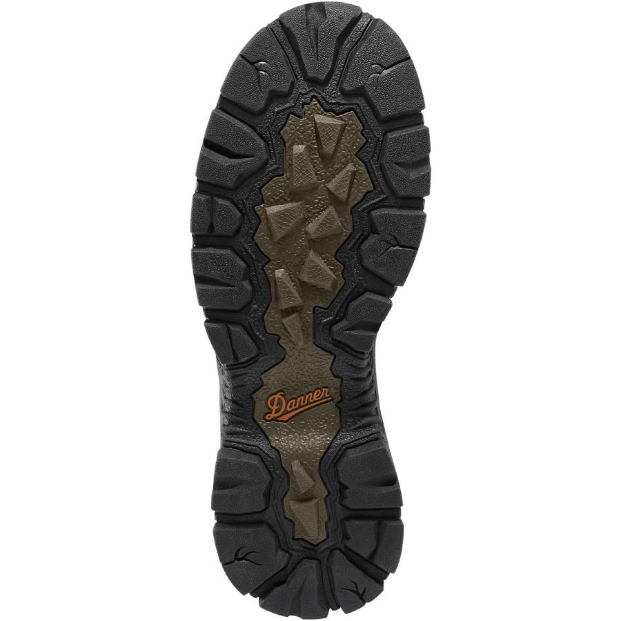 Danner Alsea 8