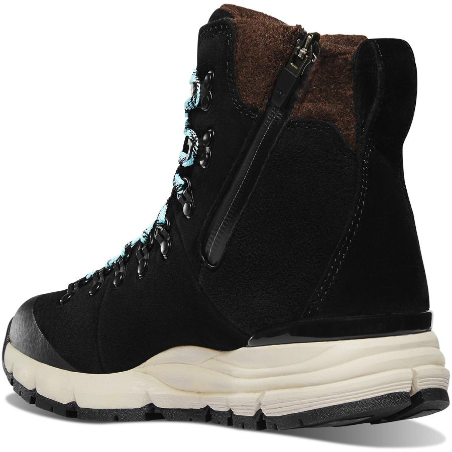 Danner Arctic 600 Side-Zip 7