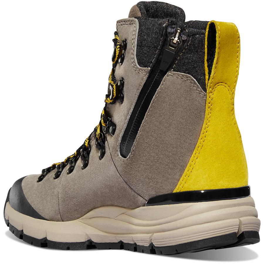 Danner Arctic 600 Side-Zip 7