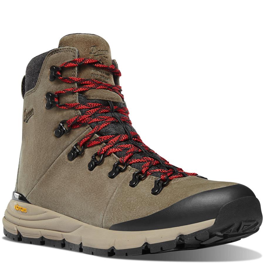 Danner Arctic 600 Side-Zip 7