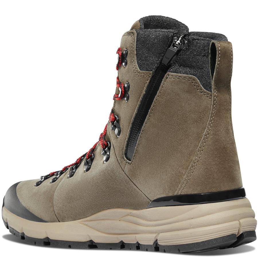 Danner Arctic 600 Side-Zip 7