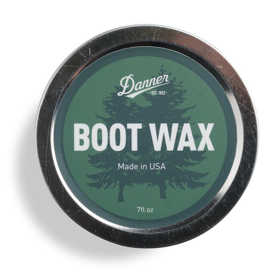 Danner Boot Wax 7 oz. Tillbehör Dam | SE4614WY