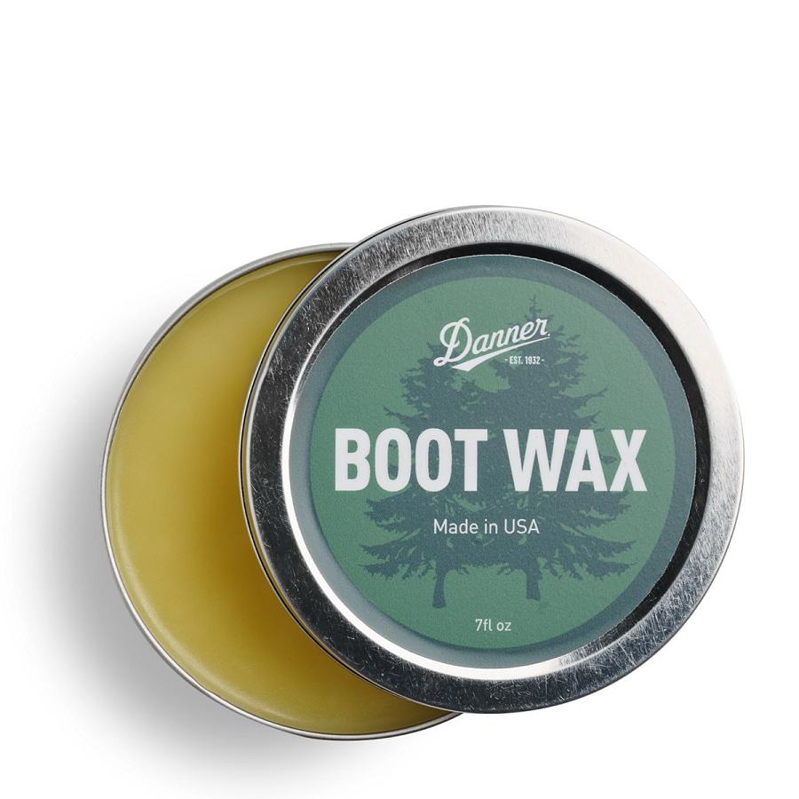 Danner Boot Wax 7 oz. Tillbehör Dam | SE4614WY