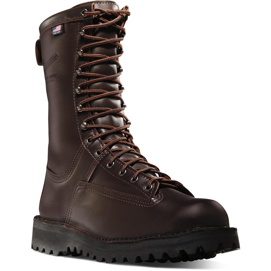 Danner Canadian 10