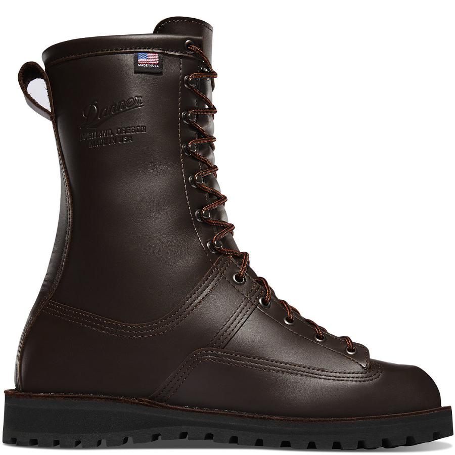 Danner Canadian 10\