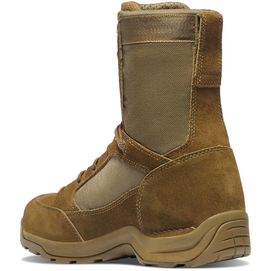 Danner Desert TFX G3 Gore-Tex Militärkängor Herr Bruna | SE4718WY