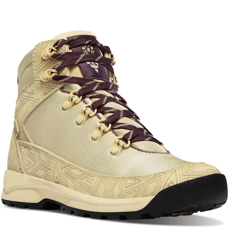 Danner FP Movement Adrika Stövlar Dam Beige | SE4505UT