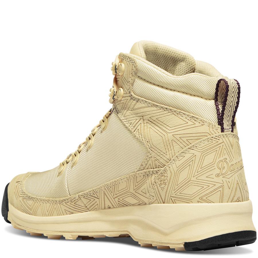 Danner FP Movement Adrika Stövlar Dam Beige | SE4505UT