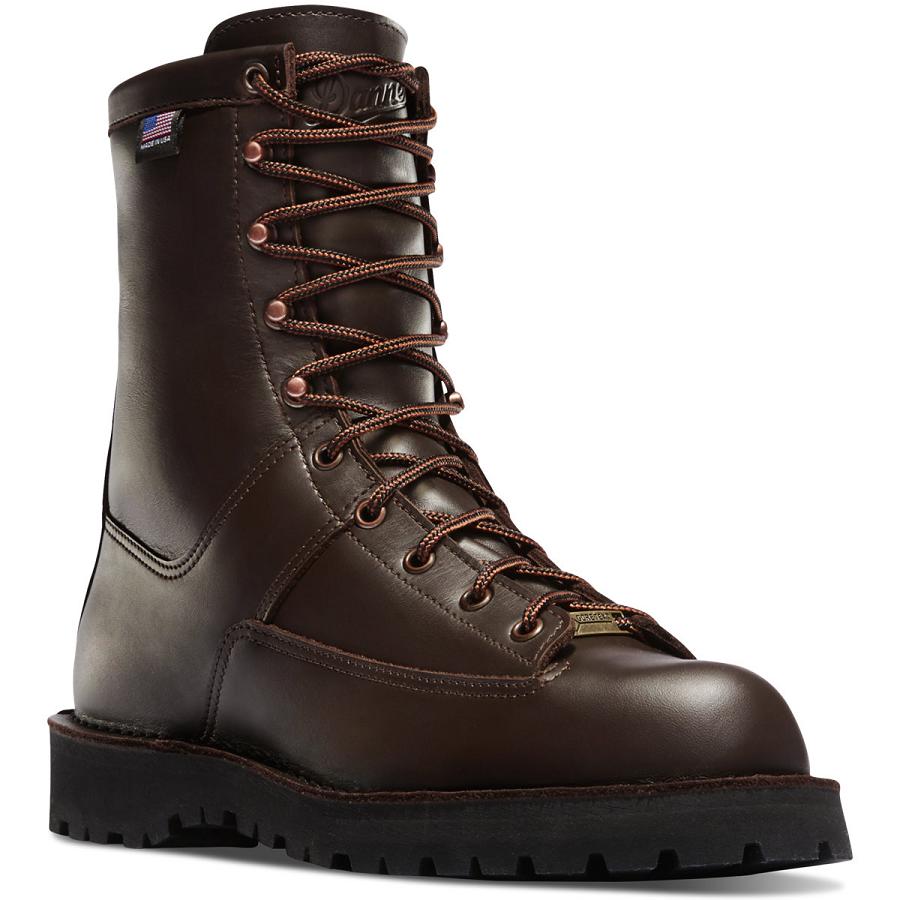 Danner Hood Vinter Light 8