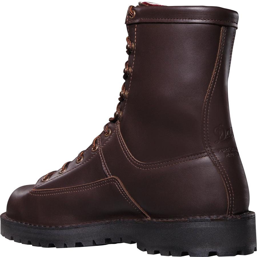 Danner Hood Vinter Light 8