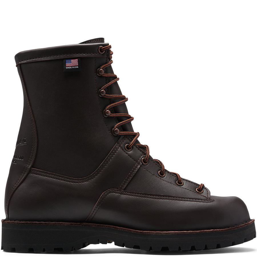 Danner Hood Vinter Light 8\