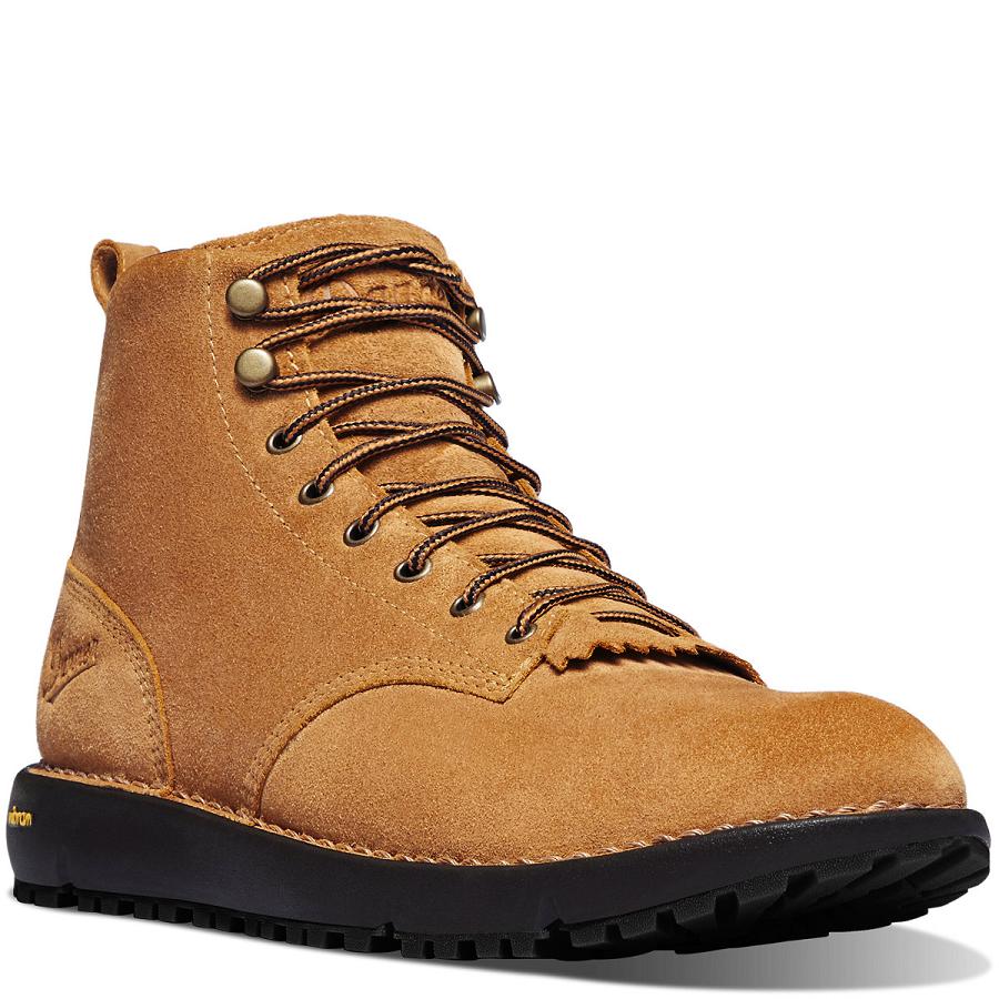 Danner Logger 917 GTX Stövlar Herr Bruna | SE4861AP