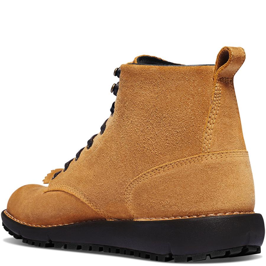 Danner Logger 917 GTX Stövlar Herr Bruna | SE4861AP