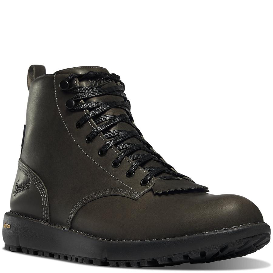 Danner Logger 917 GTX Stövlar Herr Grå | SE4864IS