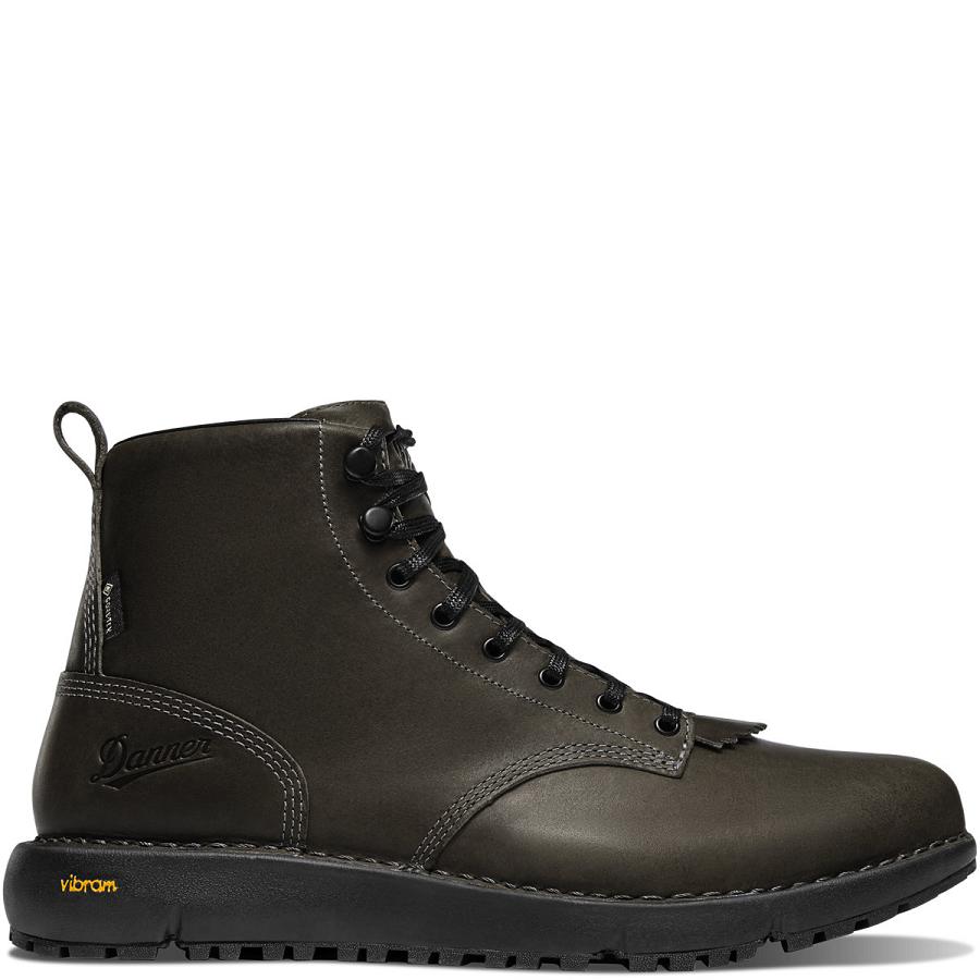 Danner Logger 917 GTX Stövlar Herr Grå | SE4864IS