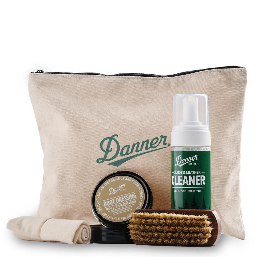 Danner Läder Care Kit Full-Grain Läder Tillbehör Herr | SE5033FM