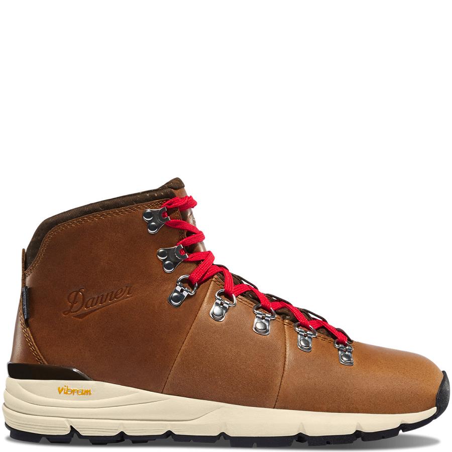 Danner Mountain 600 4.5\