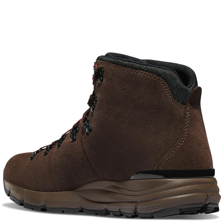 Danner Mountain 600 4.5