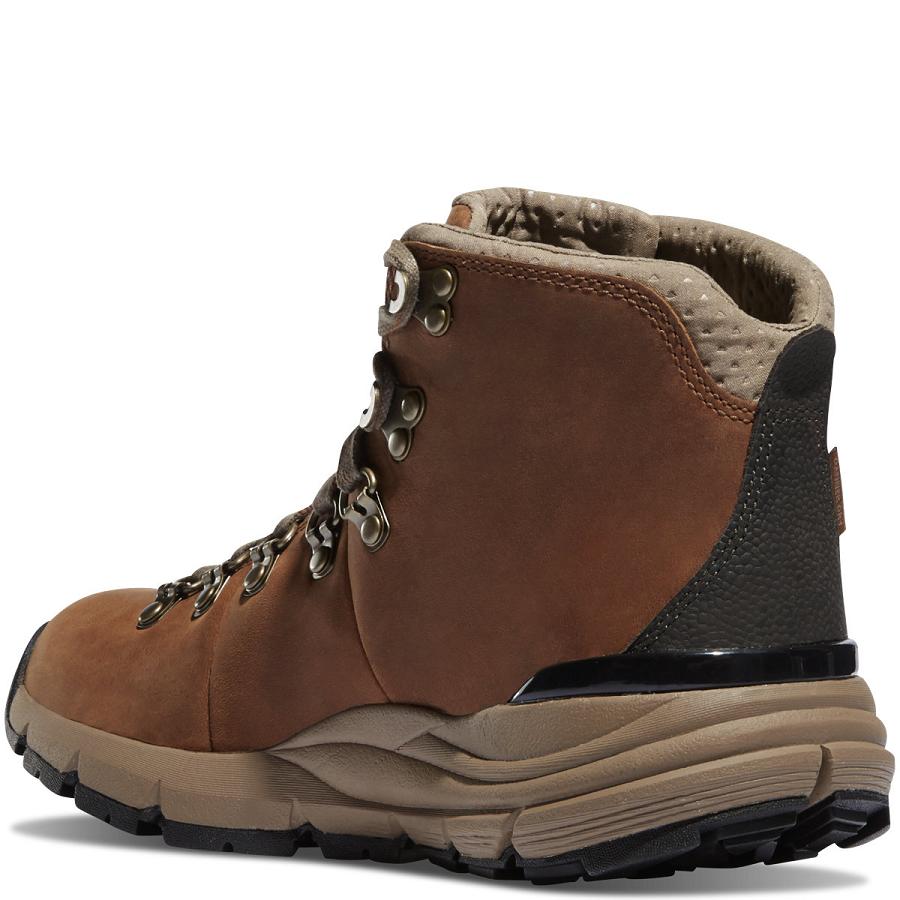 Danner Mountain 600 4.5