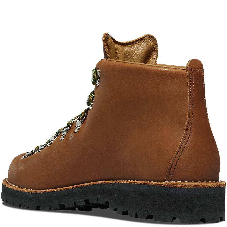 Danner Mountain Light OR State Parks Centennial Vandringskängor Herr Bruna | SE4801FM