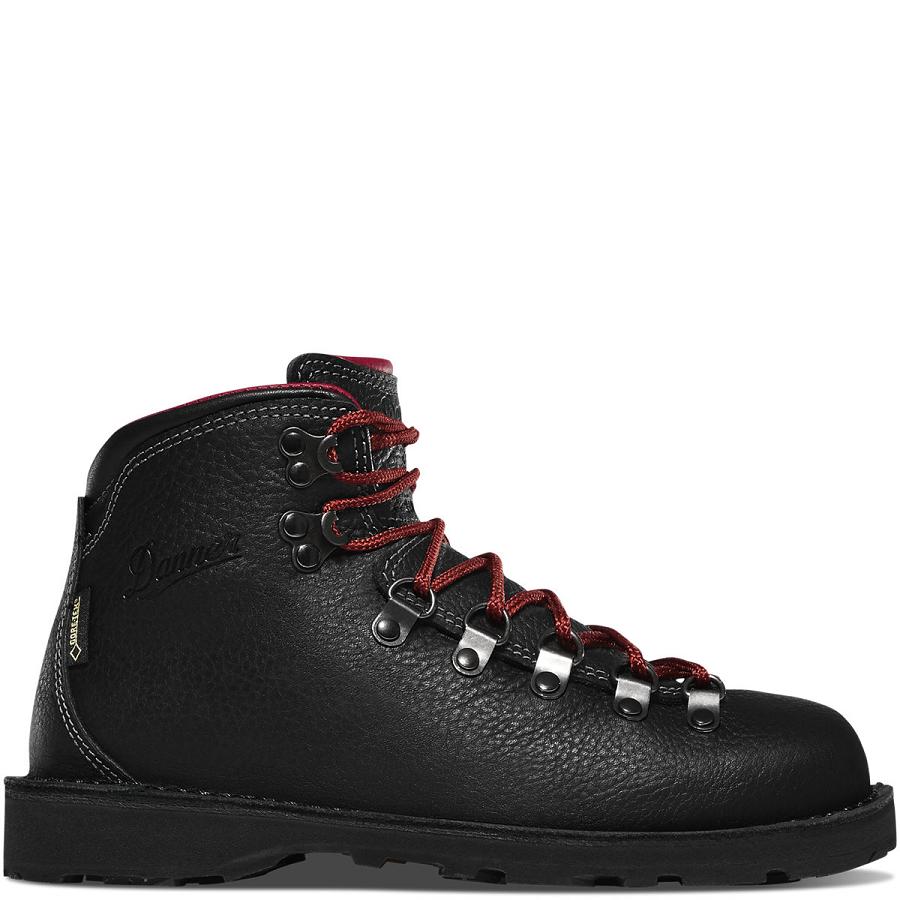 Danner Mountain Pass 200G Vandringskängor Dam Bruna | SE4443HK